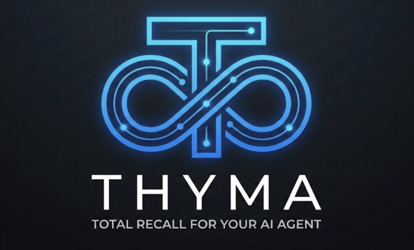 Thyma Logo